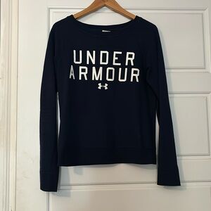 Under Armor Sweatshirt
